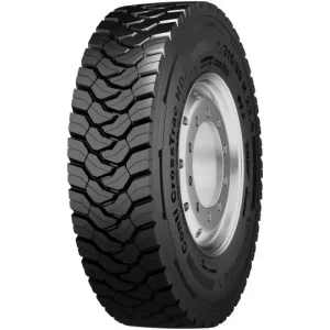 13R22.5 CONTINENTAL CROSSTRAC HD3 156/150K M+S 3PMSF