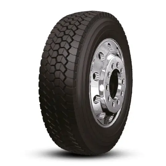 245/70R19.5 DoubleCoin RLB490