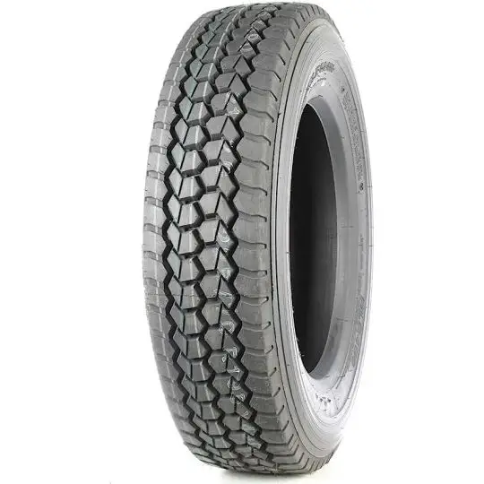 245/70R19.5 DoubleCoin RLB490 - Image 2