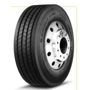 285/70R19.5 Double Coin RT500 150/148J