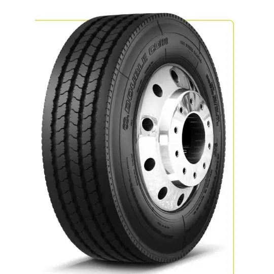 285/70R19.5 Double Coin RT500 150/148J