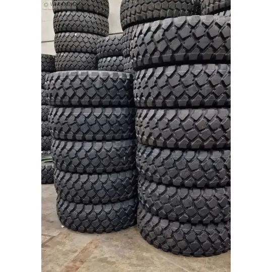 395/85R20 Michelin XZL+ - Image 2