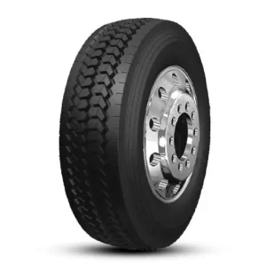 11R24.5 DoubleCoin RR680 Tubeless (TL)
