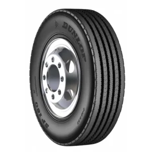 9R22.5 Dunlop SP160 136/134L LRG TL