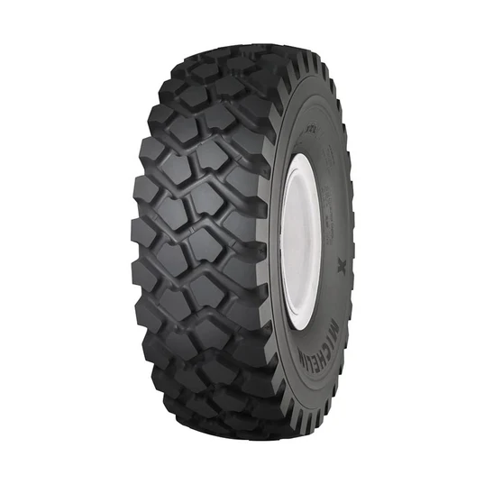 395/85R20 Michelin XZL+