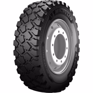 395/85R20 Michelin X force ZL