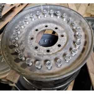 37x12.50R16.5 Hummer/Humvee wheels