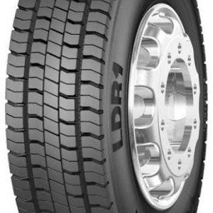 8R17.5 Continental LDR