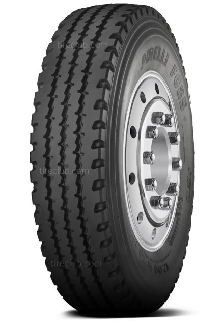 12.00R20 Pirelli FG85 - Image 2