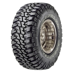 37x12.50R16.5 LT Goodyear Wrangler MT/R M+S