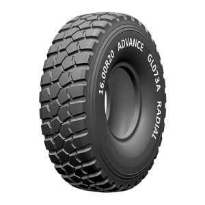 395/85R20 Advance GL073A